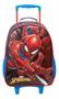 Imagem de Mochila Escolar com Rodinha, Spider-Man X1-A, Grande, Xeryus