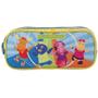 Imagem de Mochila Escolar com Rodinhas Backyardigans + Estojo Duplo
