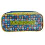 Imagem de Mochila Escolar com Rodinhas Backyardigans + Estojo Duplo