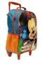 Imagem de Mochila Escolar com rodinhas Mickey Disney - Xeryus