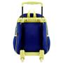 Imagem de Mochila Escolar Com Rodinhas Mickey Mouse Mala com Rodas