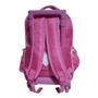 Imagem de Mochila Escolar com Rodinhas Princesas - Yepp