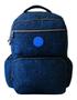 Imagem de Mochila Escolar Com Várias Divisórias E Bolso Notebook Vozz