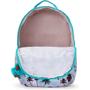 Imagem de Mochila Escolar Coqueiros Seoul Kipling