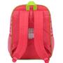 Imagem de Mochila Escolar Costa Infantil Moranguinho 40cm Original Licenciada Luxcel - Luxcel London