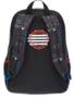 Imagem de Mochila escolar  costa sonic tam g go fast pacific  989f04