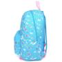 Imagem de Mochila escolar Costas Capricho Lhamas - Dmw