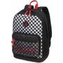 Imagem de Mochila Escolar Costas Coca Cola Chess Preto 7843504 Pacific