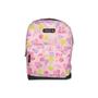 Imagem de Mochila Escolar Costas Container  Sweet Infantil Cor Rosa