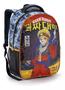 Imagem de Mochila Escolar Costas Infantil Geek University Seanite