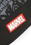 Imagem de Mochila Escolar Costas Juvenil Marvel Avengers Original - Luxcel