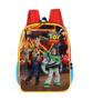 Imagem de Mochila Escolar Costas Toy Story Luxcel Pixar Woody E Buzz