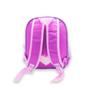 Imagem de Mochila Escolar Costas Yeep Kids Infantil Lilás