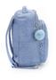 Imagem de Mochila Escolar Crinkle ul - Up4You 41x32x16 cm