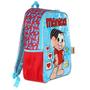 Imagem de Mochila Escolar De Alças Da Mônica Infantil Meninas Luxcel