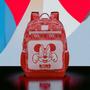 Imagem de Mochila Escolar De Costa Minnie Mouse Premium Juvenil