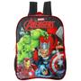 Imagem de Mochila Escolar De Costas Avengers Vingadores Marvel Comics