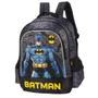 Imagem de Mochila Escolar de Costas Batman - Luxcel