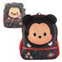 Imagem de Mochila Escolar de Costas Com Alça Infantil Mickey Unicórnio Joaninha Abelha
