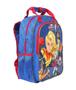 Imagem de Mochila Escolar de Costas e Estojo Capitã Marvel Rising