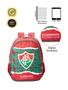 Imagem de Mochila Escolar De Costas Fluminense Original Oficial