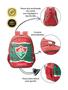 Imagem de Mochila Escolar De Costas Fluminense Original Oficial
