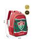 Imagem de Mochila Escolar De Costas Fluminense Original Oficial