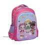 Imagem de Mochila Escolar de costas Meninas 3D  Yepp