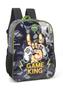 Imagem de Mochila Escolar De Costas Menino Video Game Gamer Gare King