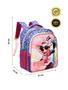 Imagem de Mochila Escolar De Costas Minnie Mouse 13233  Disney