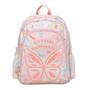 Imagem de Mochila Escolar De Costas Pack Me Fly - Pacific