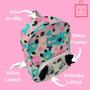 Imagem de Mochila Escolar de Costas Pequena Dalmata Puket 050403457