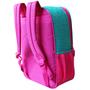 Imagem de Mochila Escolar De Costas Polly Pocket Infantil Meninas