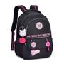 Imagem de Mochila Escolar de Costas Rebecca Bonbon College RB24005