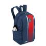 Imagem de Mochila Escolar de Costas Sestini M01 Paris PSG Azul