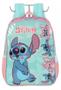 Imagem de Mochila Escolar de Costas Stitch Disney