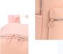 Imagem de Mochila Escolar  De Costas Up4you Juvenil Feminina - Luxcel