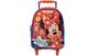 Imagem de Mochila Escolar De Rodas Minnie Mouse Original Disney