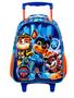 Imagem de Mochila Escolar de Rodas Patrulha Canina Paw Patrol Filme - Xeryus