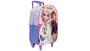 Imagem de Mochila Escolar De Rodinha Frozen Elsa Original Disney