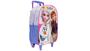 Imagem de Mochila Escolar De Rodinha Frozen Elsa Original Disney