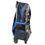 Imagem de Mochila Escolar de Rodinha Game Start com Luzes Clio 