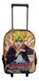 Imagem de Mochila Escolar De Rodinhas Naruto Juvenil Anime Luxcel