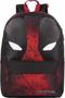 Imagem de Mochila Escolar Deadpool Geek Grande 1 Bolso DMW