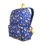 Imagem de Mochila Escolar Dermiwil Abacaxi ul-37726