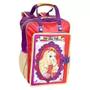 Imagem de Mochila Escolar Diário Ever After High G 16z -  Sestini