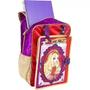 Imagem de Mochila Escolar Diário Ever After High G 16z -  Sestini