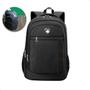 Imagem de Mochila Escolar Dilinx Masculina Alça Acolchoada Reforçada
