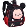 Imagem de Mochila Escolar Disney Tsum Tsum Clio Style TS24560D