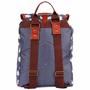 Imagem de Mochila Escolar DMW Jeans Dermiwil 48962